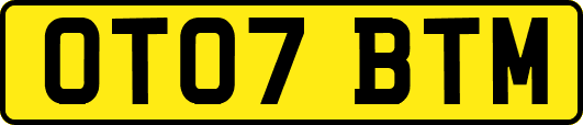 OT07BTM