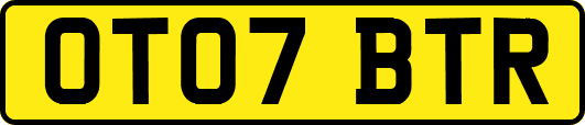 OT07BTR