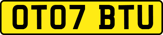 OT07BTU