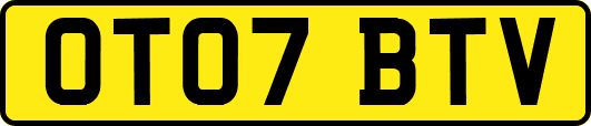 OT07BTV
