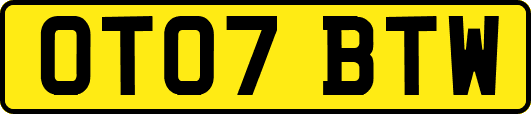 OT07BTW