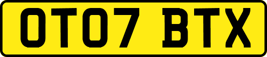OT07BTX