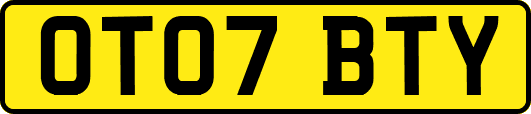 OT07BTY