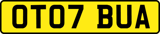 OT07BUA