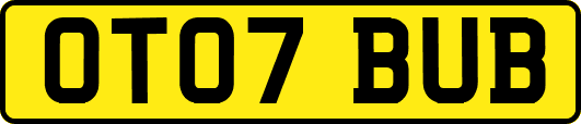 OT07BUB