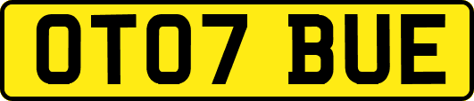 OT07BUE