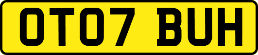 OT07BUH