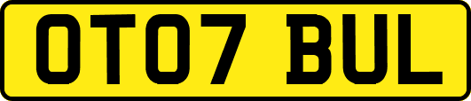 OT07BUL