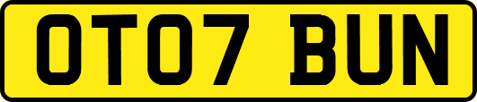OT07BUN