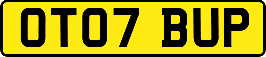 OT07BUP