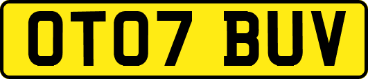 OT07BUV