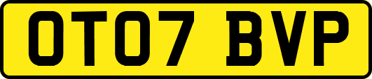 OT07BVP