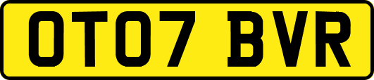 OT07BVR