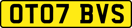 OT07BVS