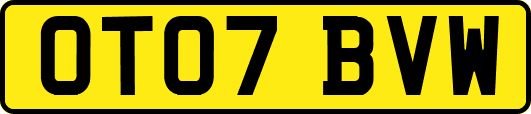 OT07BVW