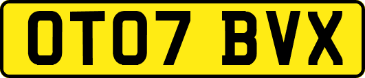 OT07BVX