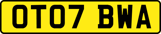 OT07BWA
