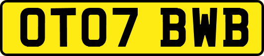 OT07BWB