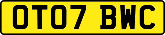 OT07BWC