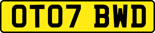 OT07BWD