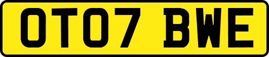 OT07BWE