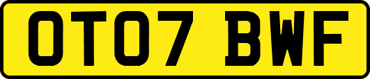 OT07BWF