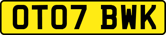 OT07BWK