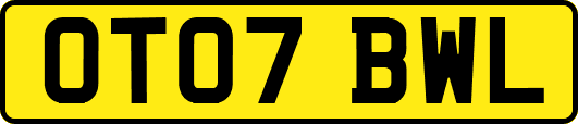 OT07BWL