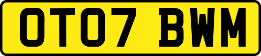 OT07BWM