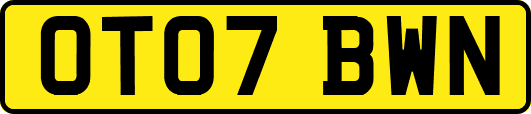 OT07BWN