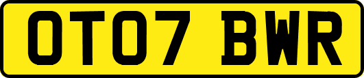 OT07BWR