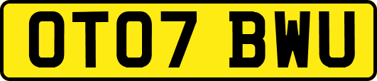 OT07BWU