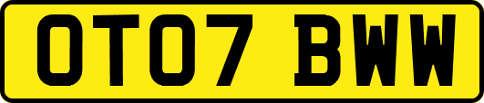 OT07BWW