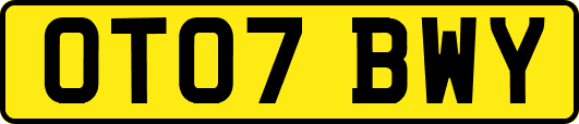 OT07BWY