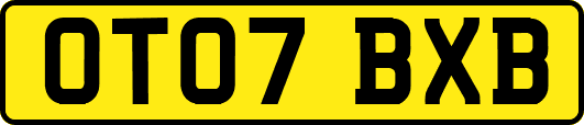 OT07BXB
