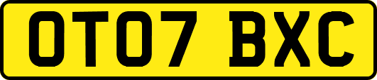 OT07BXC