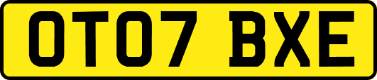 OT07BXE