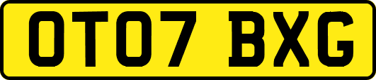 OT07BXG
