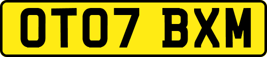 OT07BXM