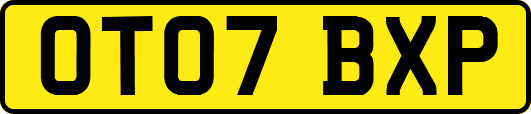 OT07BXP