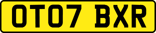 OT07BXR