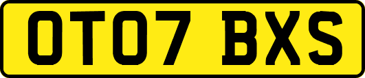 OT07BXS