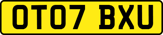 OT07BXU