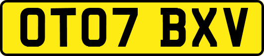 OT07BXV