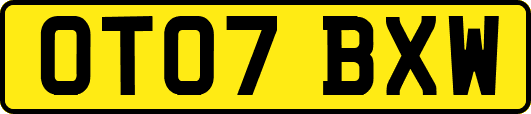 OT07BXW