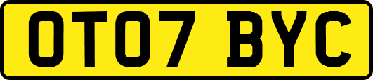 OT07BYC