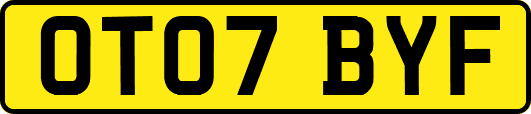 OT07BYF