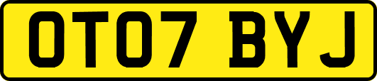 OT07BYJ