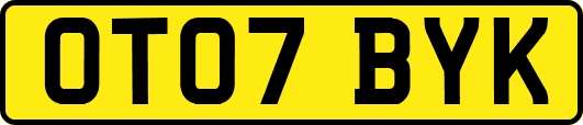 OT07BYK
