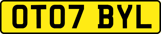 OT07BYL